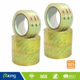 BOPP Super Clear Tape for Carton Packing