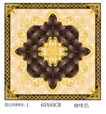 Competitive Price Carpet Floor Tile Construction & Decoration (BDJ60068-1)