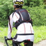 Factory Traveling Hiking Camping Cycling Folding Sport Packpack Bag