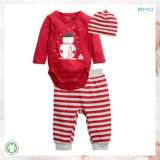 Newborn Bany Garments Christmas Infant Clothing