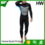 2017 Newest Style Neoprene Long Sleeve Wetsuits (HW-W006)