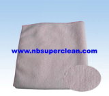 Best Price Colorful Recycled Microfiber Cleaning Cloth Auto Microfiber Towel (CN3601)