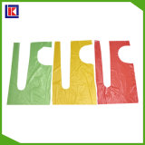 China Supplier Disposable Housekeeping PE Apron