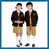 Summer Uniform Wholesale Primary School Uniform