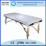 Disposable Nonwoven Medical Bed Sheets