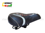 Bicycle Parts Soft Wide Large Cushion Seat Saddle for 26
