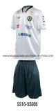 Customized Soccer Club Uniform