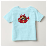 Playhouse Disney Spaceship Shirt