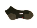 Men Women Outdoor Sports Socks with Wool and Cotton (oss-05)