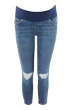 2017 High Quality Women Materntiy Jeans Clothing for Your Own Designs