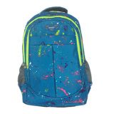 New Arrival Sport Travel Bag Designed Hiking School Backpack Casual Soft Bag