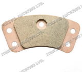 Clutch Button with One Central Hole (FDW) , Mack Clutch Button