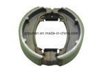 Motorcycle Parts Cbt125 High Quality Brake Shoes