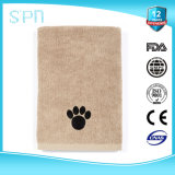 Big Size Soft Pet Care Microfiber Cleaning Towels