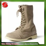 Genuine Leather Military Combat Desert Boots