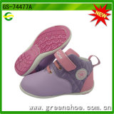 Newest Popular MID-Cut Shoes for Girls (GS-74477)