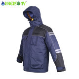 Waterproof Oxford with PVC Jacket