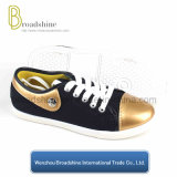 Fashion Lady Shoes with Comfort Outsole