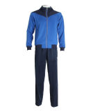 Name Branded Wholesale Tricot Tracksuit Training Suit