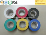 Colour PVC Electrical Insulation Tape for Wraping of Wires