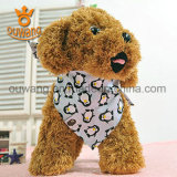 Promotional Gift Pet Product Wholesale Cheap Custom Triangle Pet Bandana for Pet Accessories