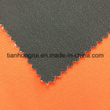 China National Standard Test Anti-Static Fireproof Cotton Fabric for Garment