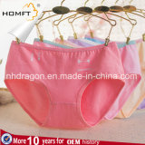 Manufacturers Wholesale Printing Cotton Ladies Underwear Young Girls Triangle Panties