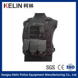 C2 Vest 501A Black Tactical Vest