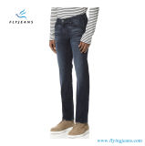 2017 Fashion Slim Blue Denim Jeans for Men by Fly Jeans