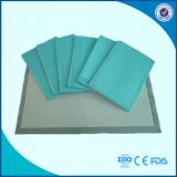 Disposable Hospital Incontinent Adult Bedsheet Patient Medical Underpad