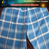 Polyester/Nylon Yarn Dyed Fabric for Beach Pants