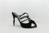 Fashion Strappy Open Toe High Heel Women Sandals
