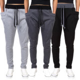 OEM Men Gym Tights Pants Fashion Cotton Sweat Pants