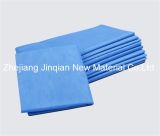 3 Layers Surgical Gown Fabric SMS Nonwoven Fabric