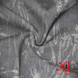 Stretch Waterproof Polar TPU Composite Fabric for Winter Jacket/Windbreaker