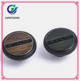 High Quality Custom Logo Jeans Button Metal Buttons
