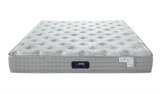 Hot Selling Portable Roll up Mattress with Pocket Spring