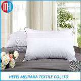 Wholesale Duck Feather Pillow for Car /Bed/Chair/Hotel