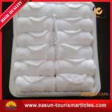Hot Towels for Restaurants Tray Airline Towel