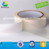 70mic Tissue Backing+Silicon Release Liner Double Sided Stationery Tape (DTS10G-07)