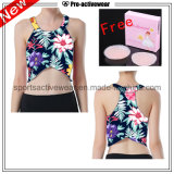 High Quality Custom Made Sexy Sublimation Wholesale Girls Tank Tops