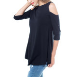 Fashion Women Leisure Casual Strapless Top Blouse