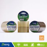 Transparent Low Noise BOPP Adhesive Tape for Packing