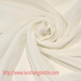 Chiffon Polyester Fabric for Dress Blouse Scarf Cloth