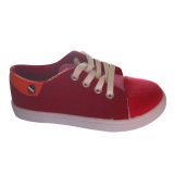 Classic Children Casual Canvas Shoe Wholesales Flat Shes Trendy