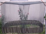 Polyester Green Military Mosquito Net