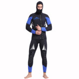 7mm Neoprene Material Surfing Suit&5mm Keep Warm Diving Suit