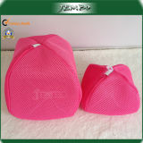 Hot Sell Promotional Mesh Washing Bag for Underware