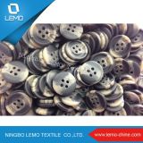 Hot Selling Polyester Resin Button for Shirt