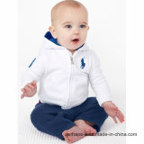 Wholesale Kid Clothes High Quality Casual Polo Suit